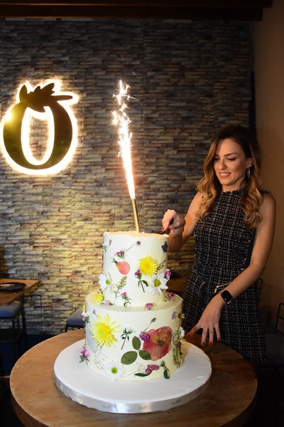 Elsa's Birthday at Stoa Beirut